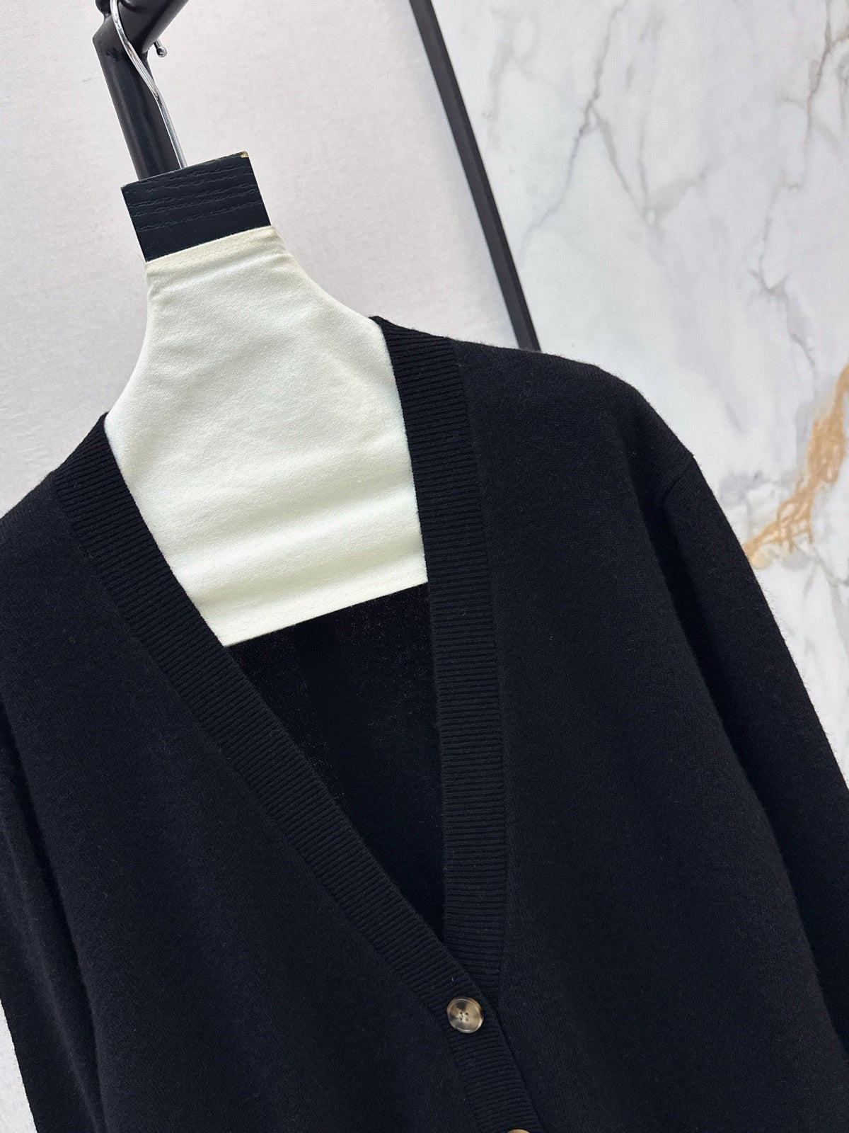26 Early Autumn Wool Coat