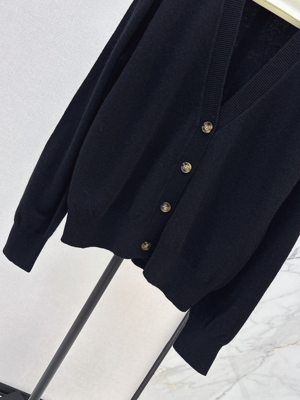 26 Early Autumn Wool Coat