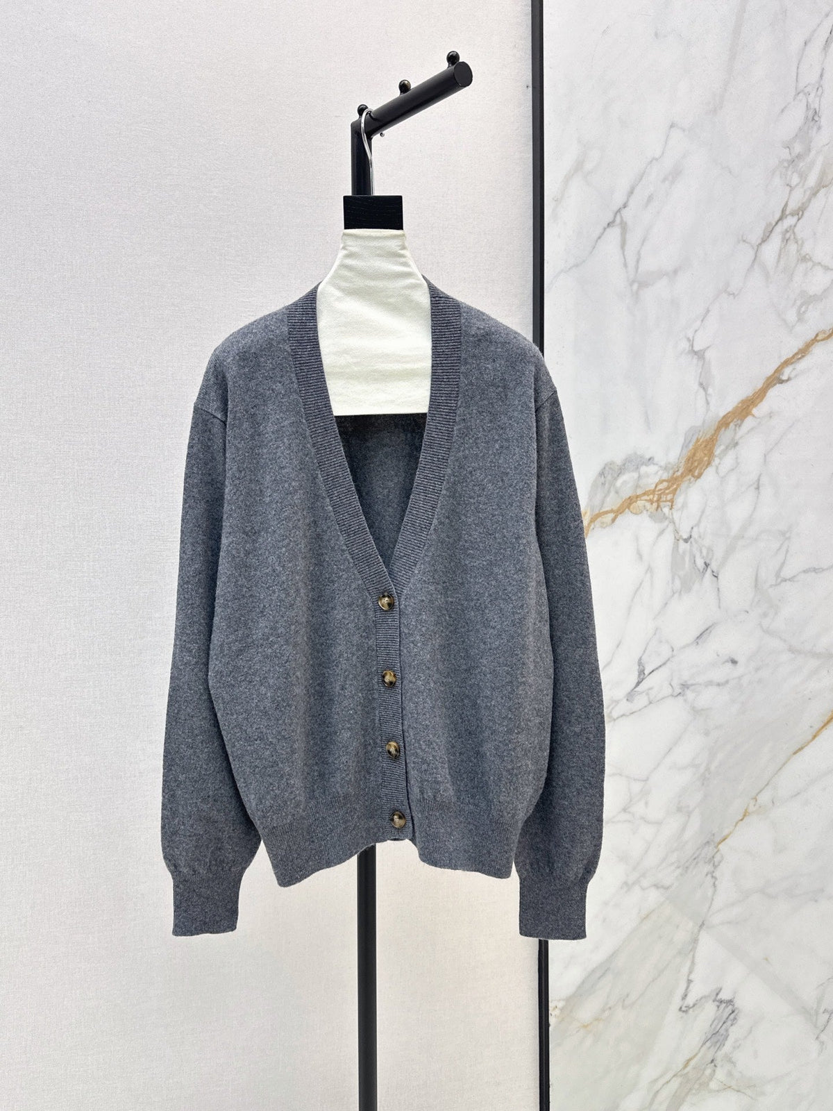 26 Early Autumn Wool Coat