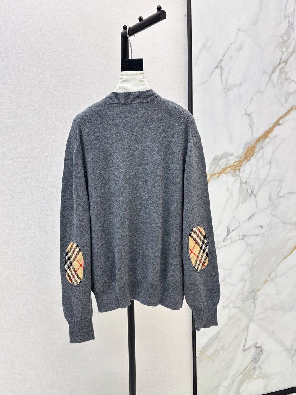 26 Early Autumn Wool Coat