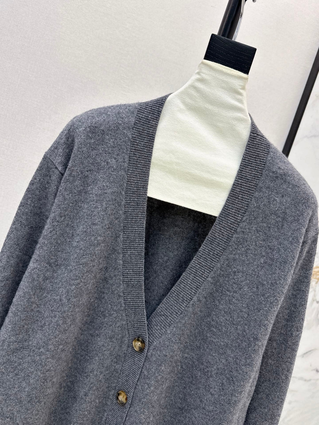 26 Early Autumn Wool Coat