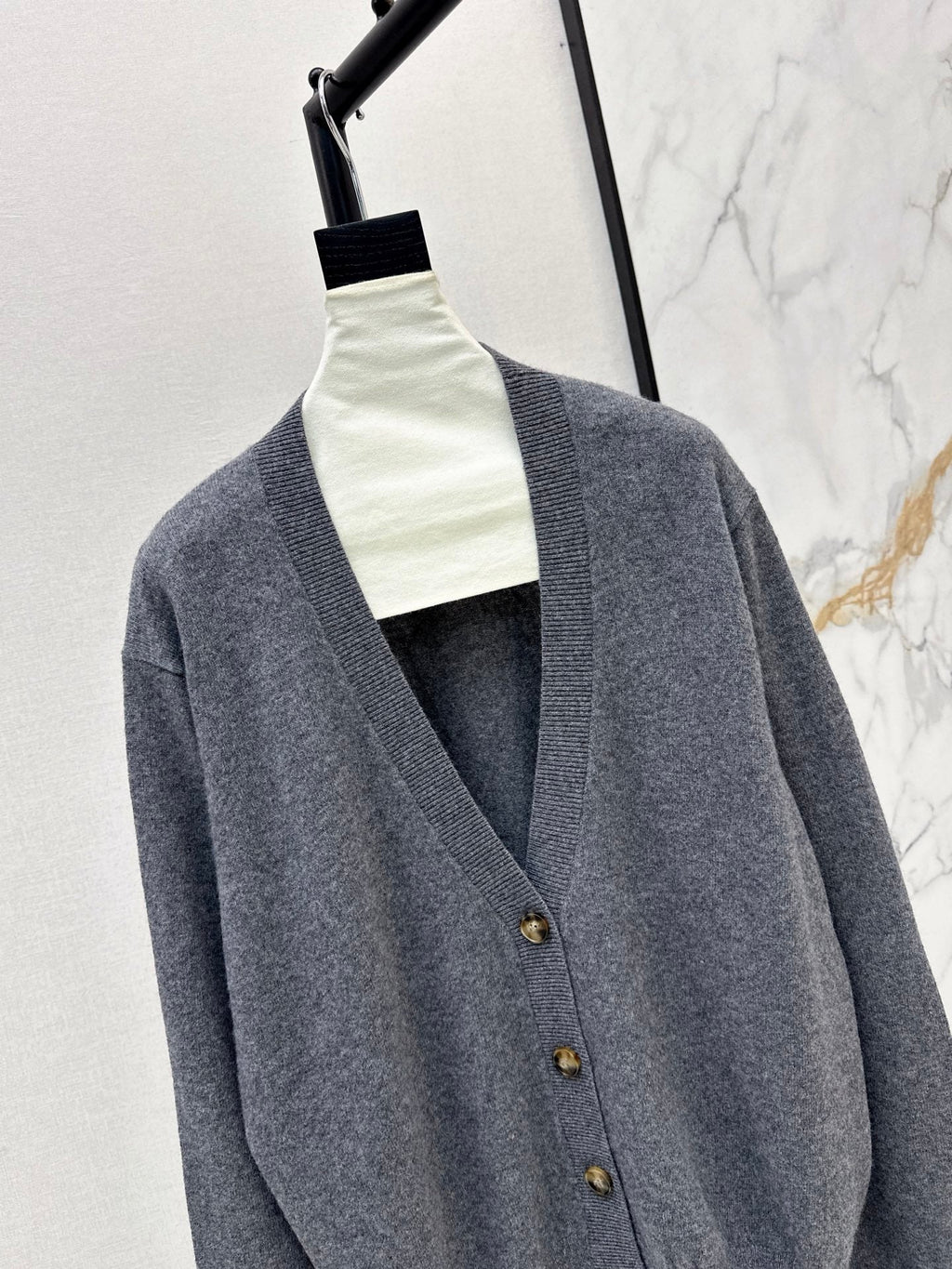 26 Early Autumn Wool Coat