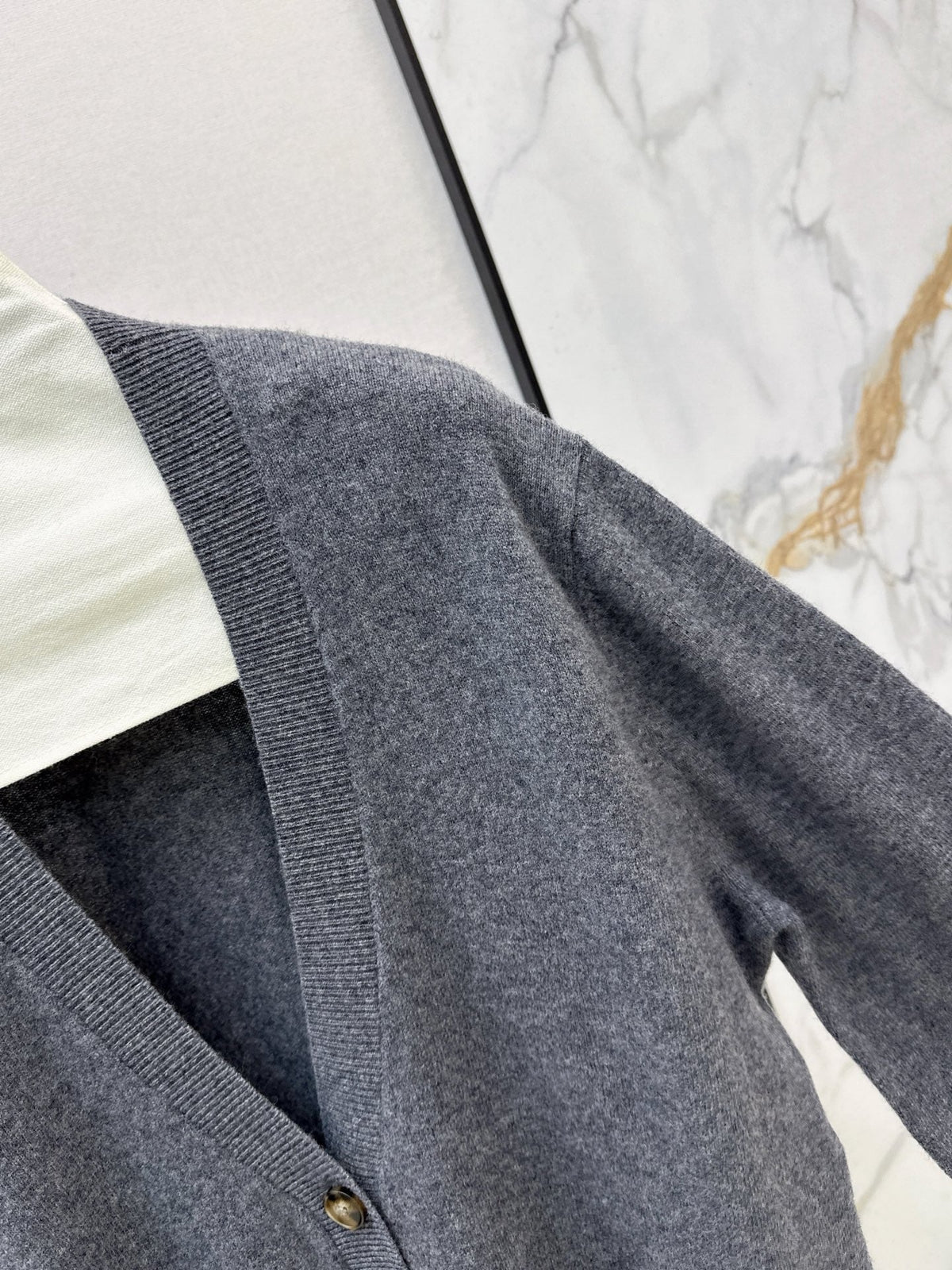 26 Early Autumn Wool Coat