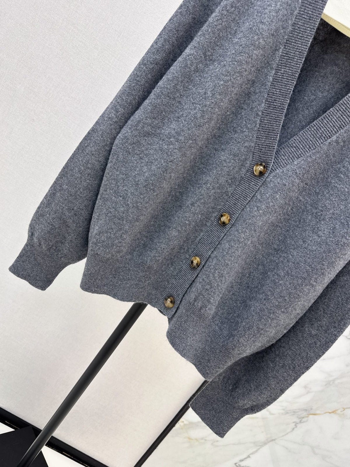 26 Early Autumn Wool Coat