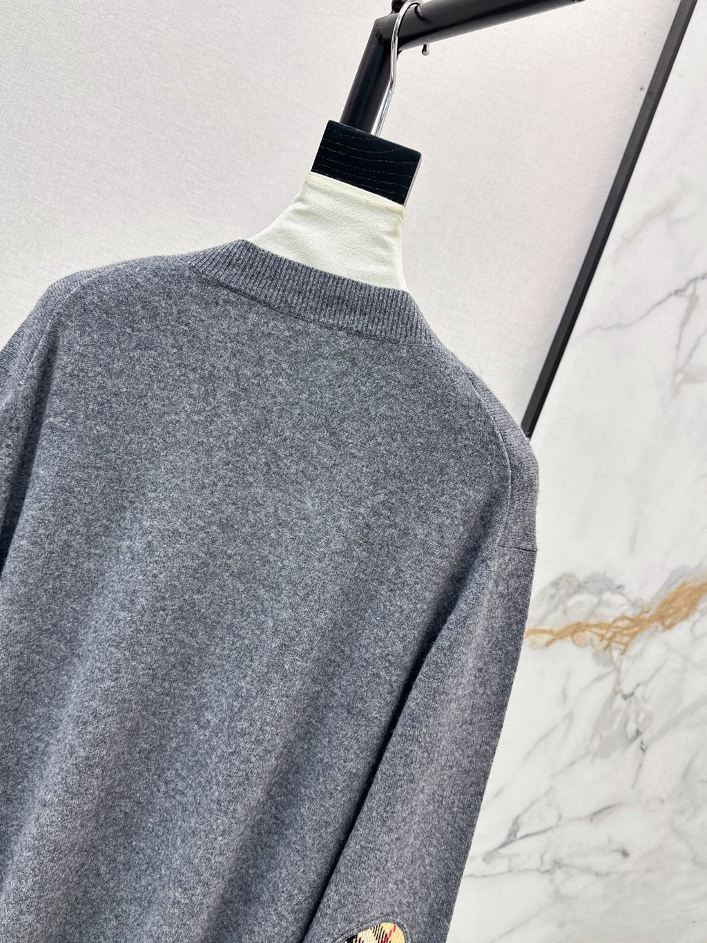 26 Early Autumn Wool Coat