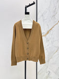 26 Early Autumn Wool Coat