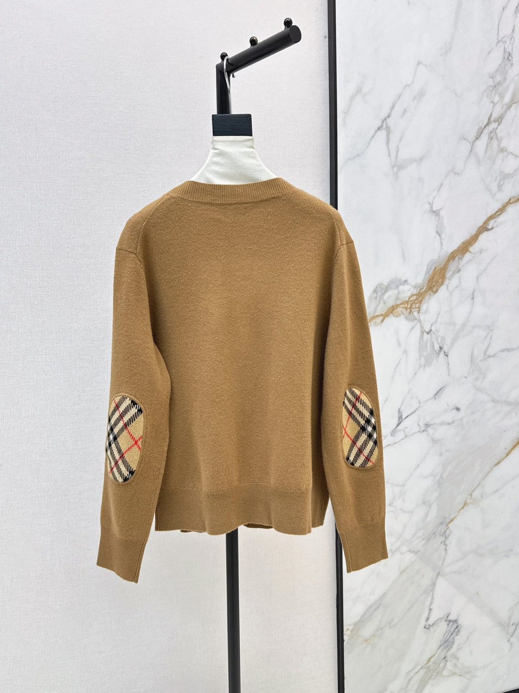 26 Early Autumn Wool Coat