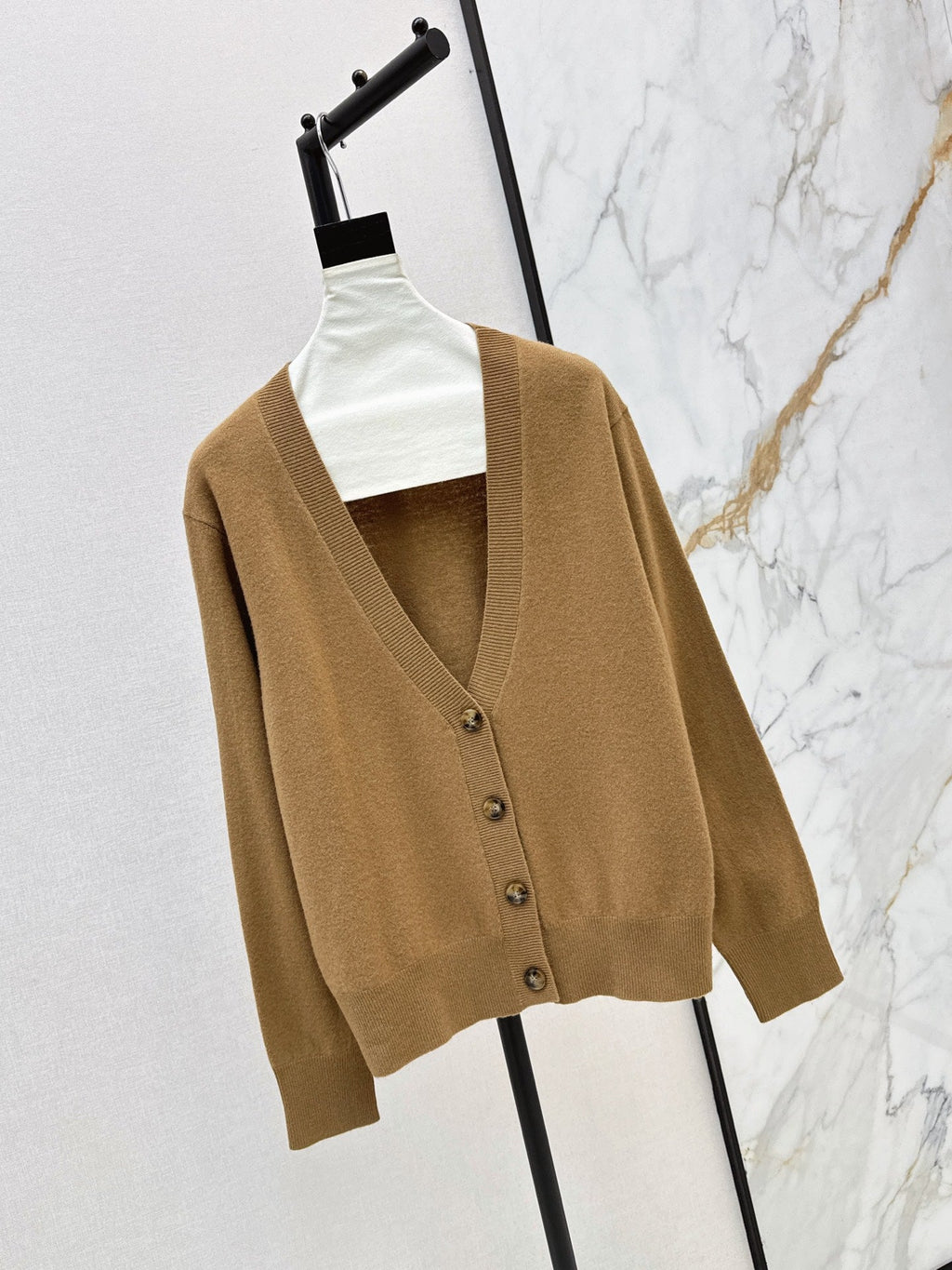 26 Early Autumn Wool Coat