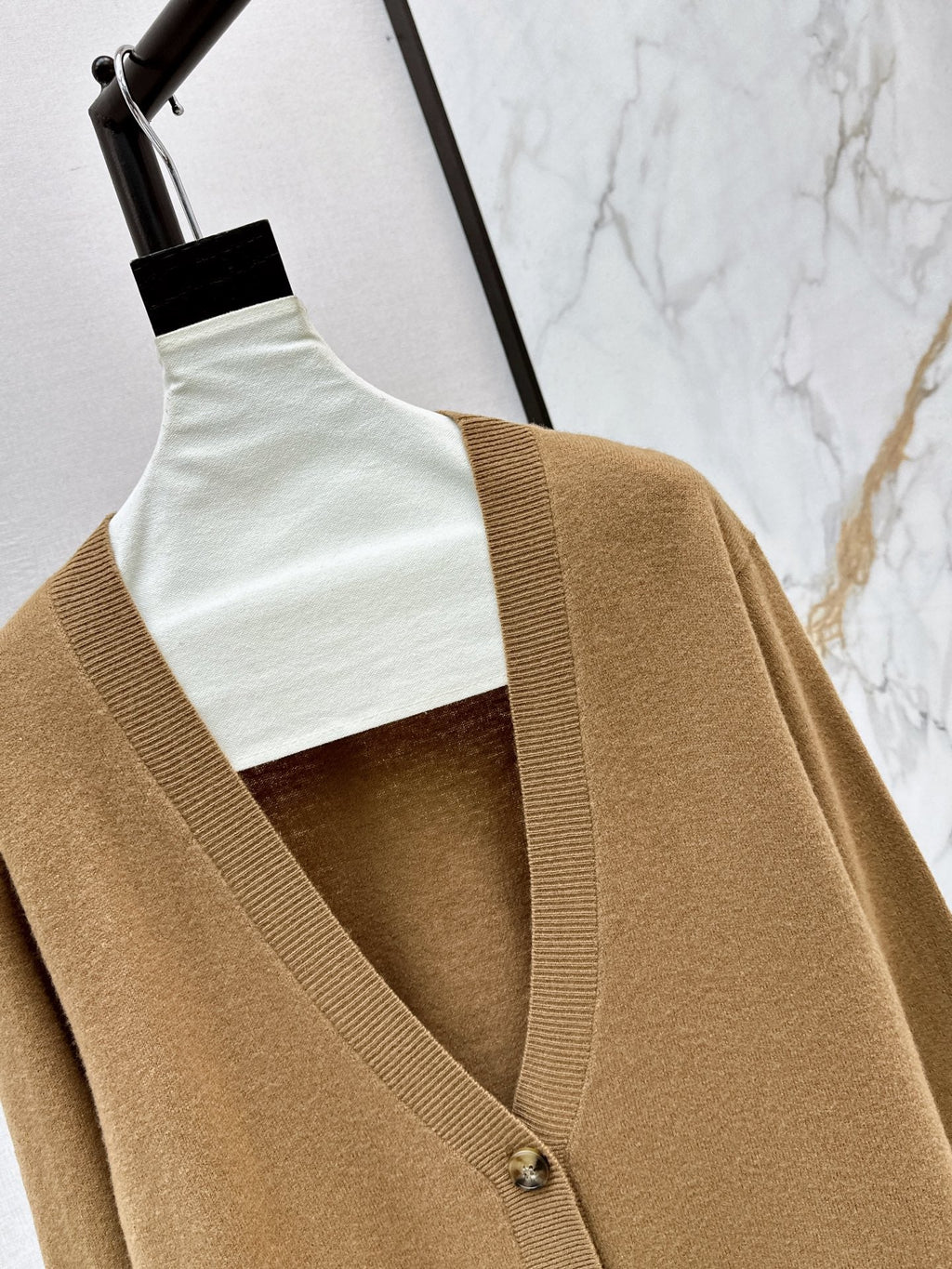 26 Early Autumn Wool Coat