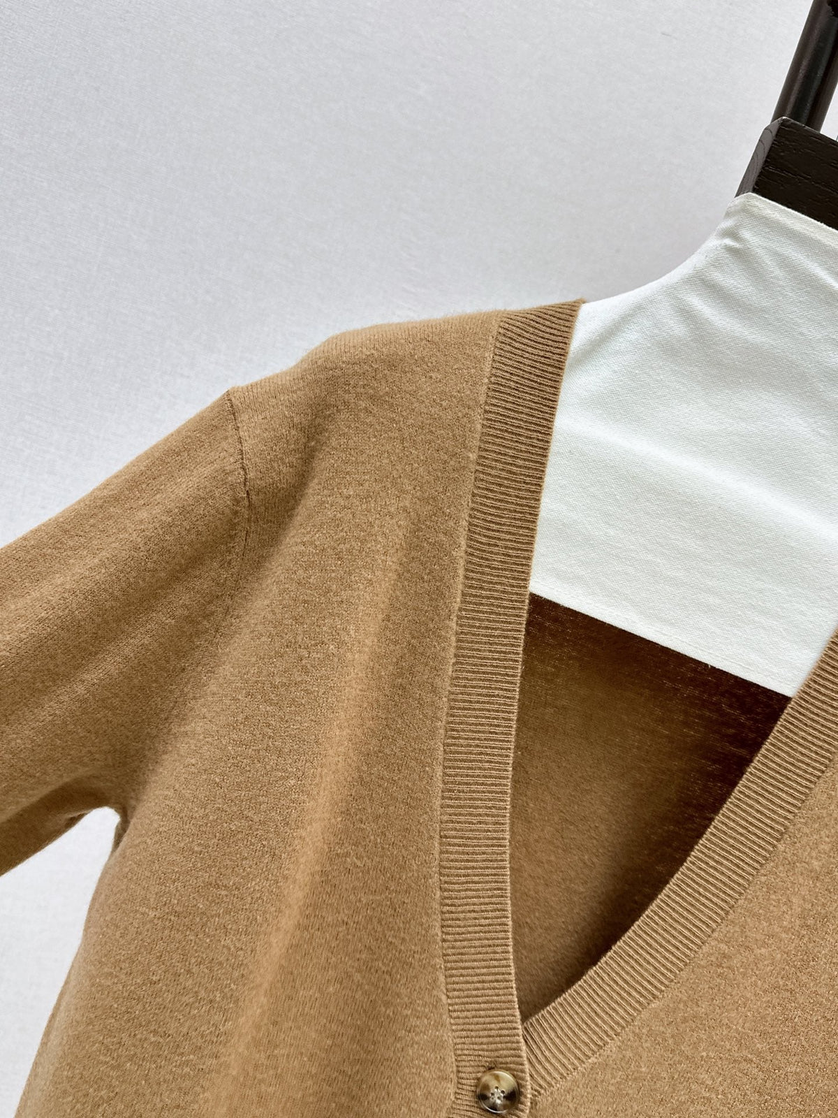 26 Early Autumn Wool Coat