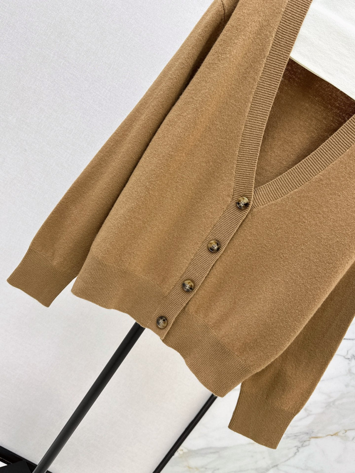 26 Early Autumn Wool Coat