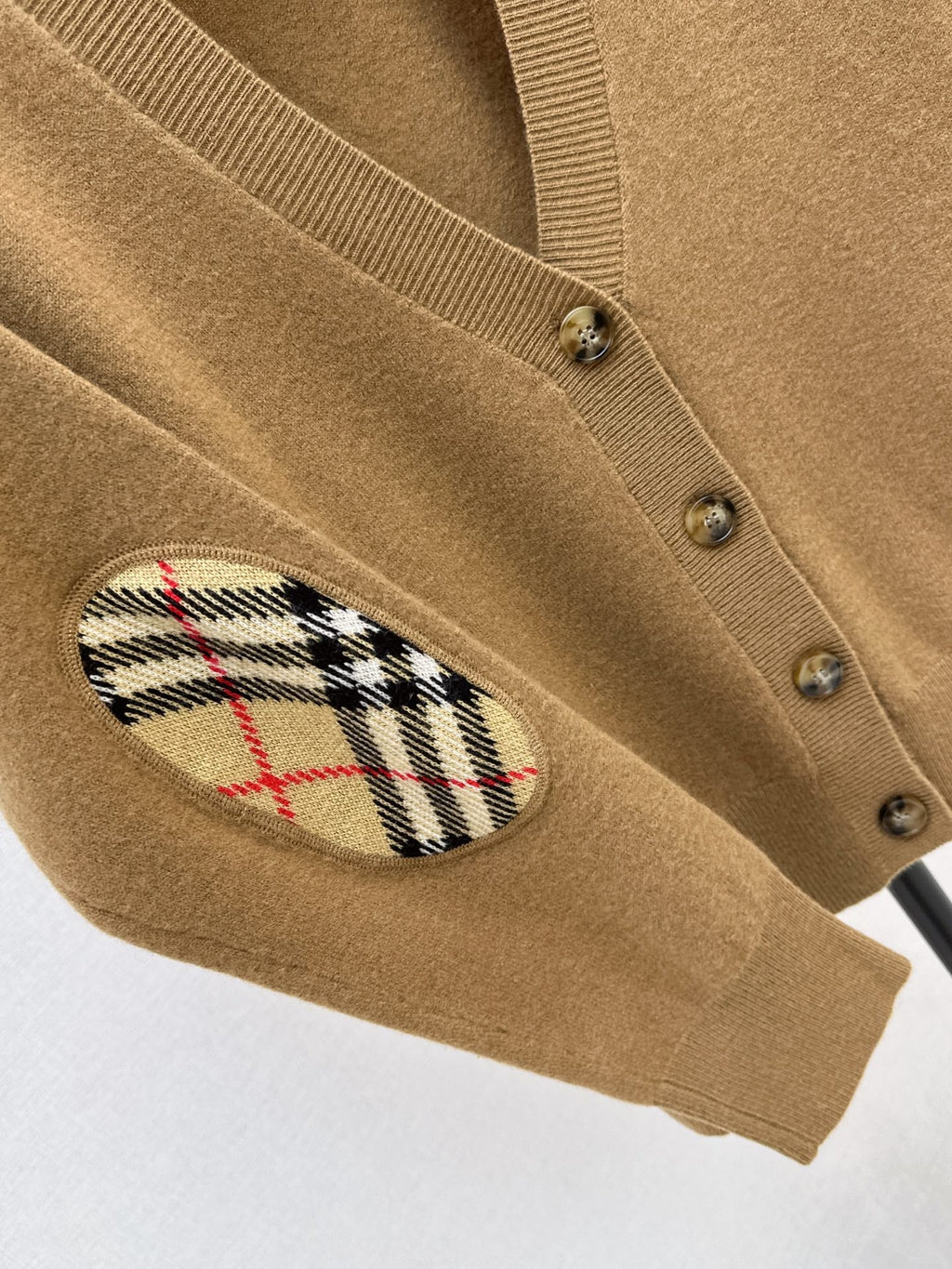 26 Early Autumn Wool Coat