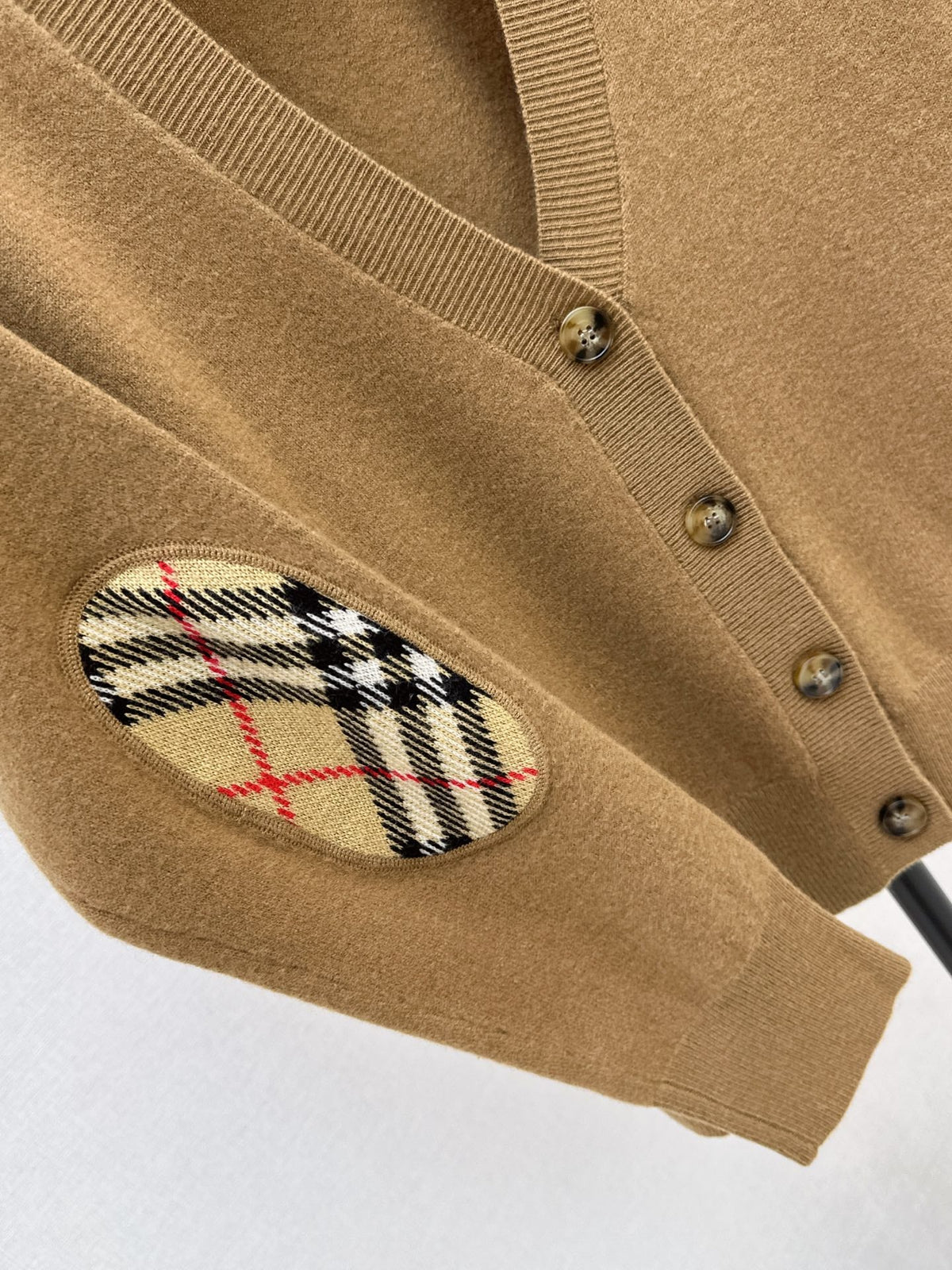 26 Early Autumn Wool Coat