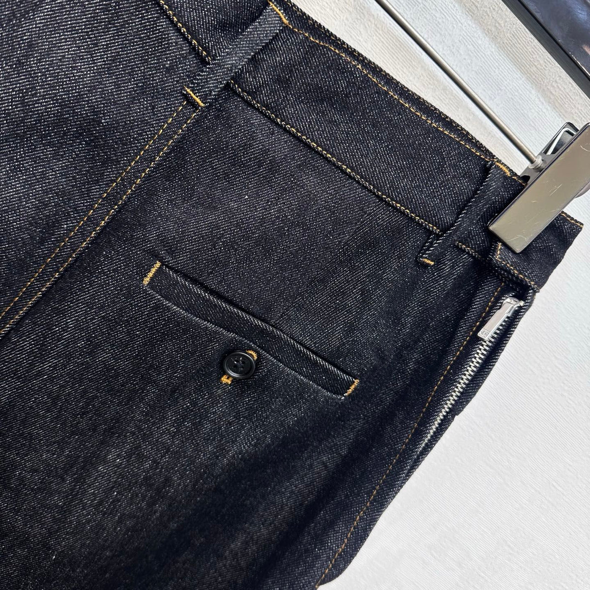 LOEWE/26 New Denim Pants