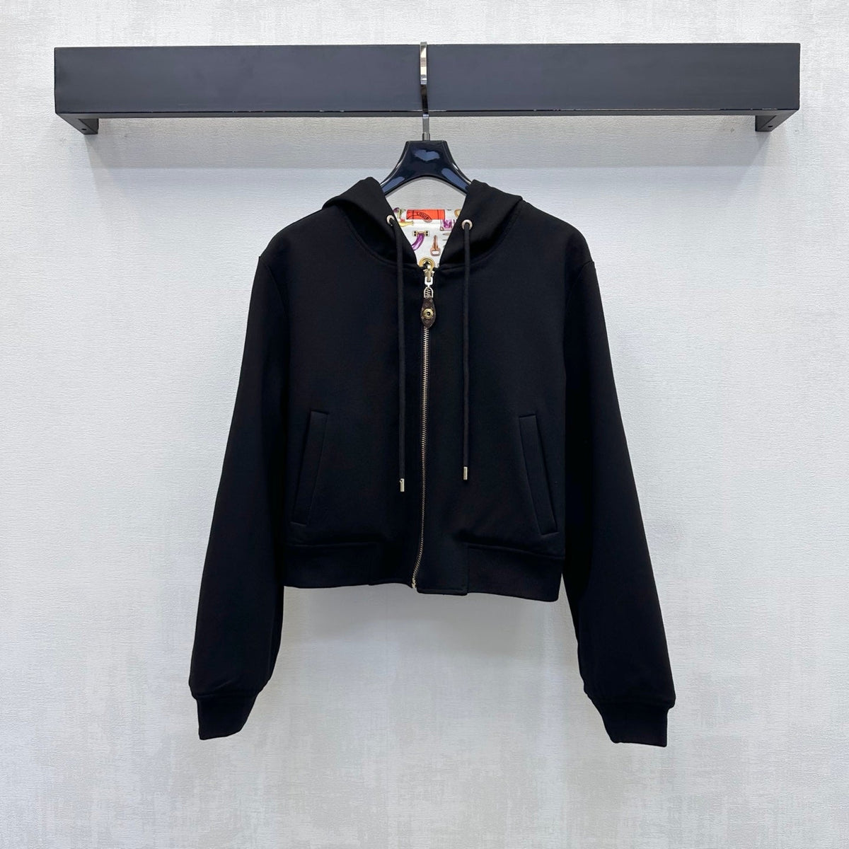 26 New Arrivals Hoodie