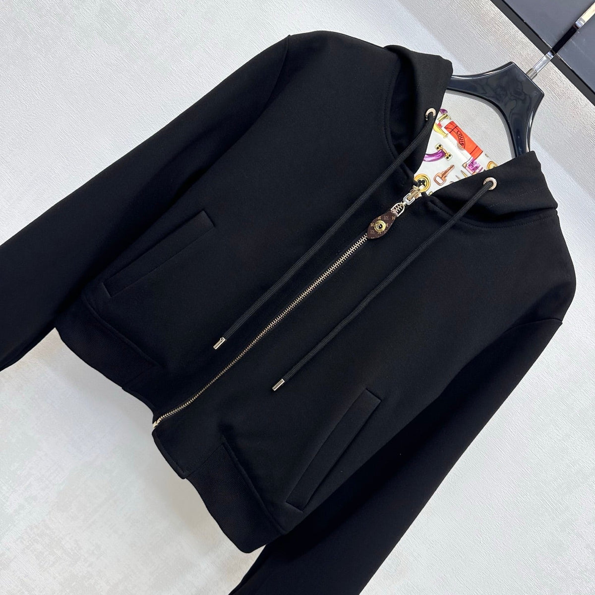 26 New Arrivals Hoodie