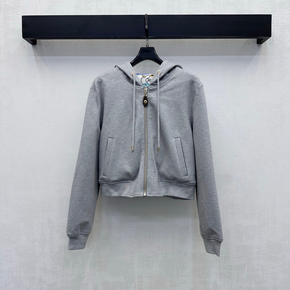 26 New Arrivals Hoodie