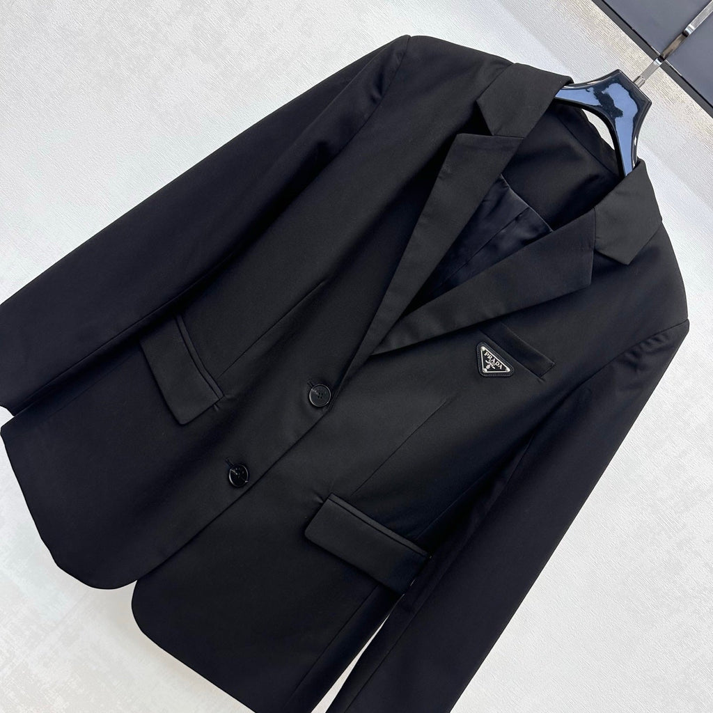 26 New Jacket
