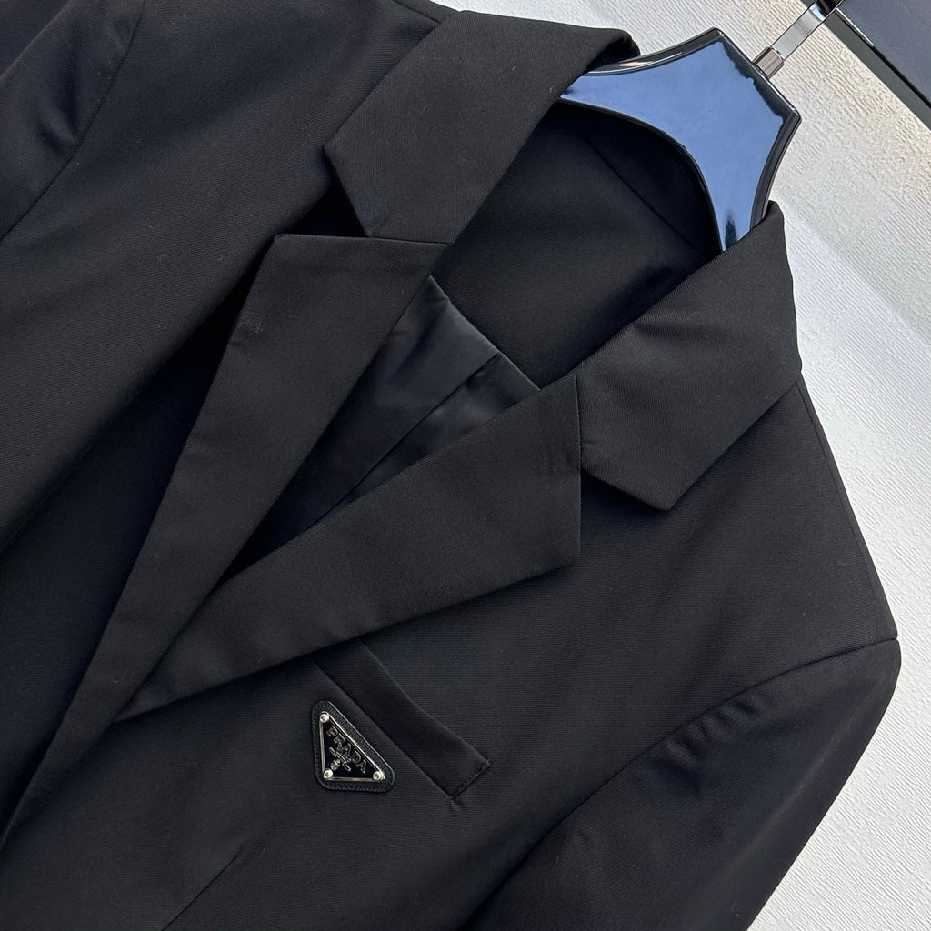 26 New Jacket
