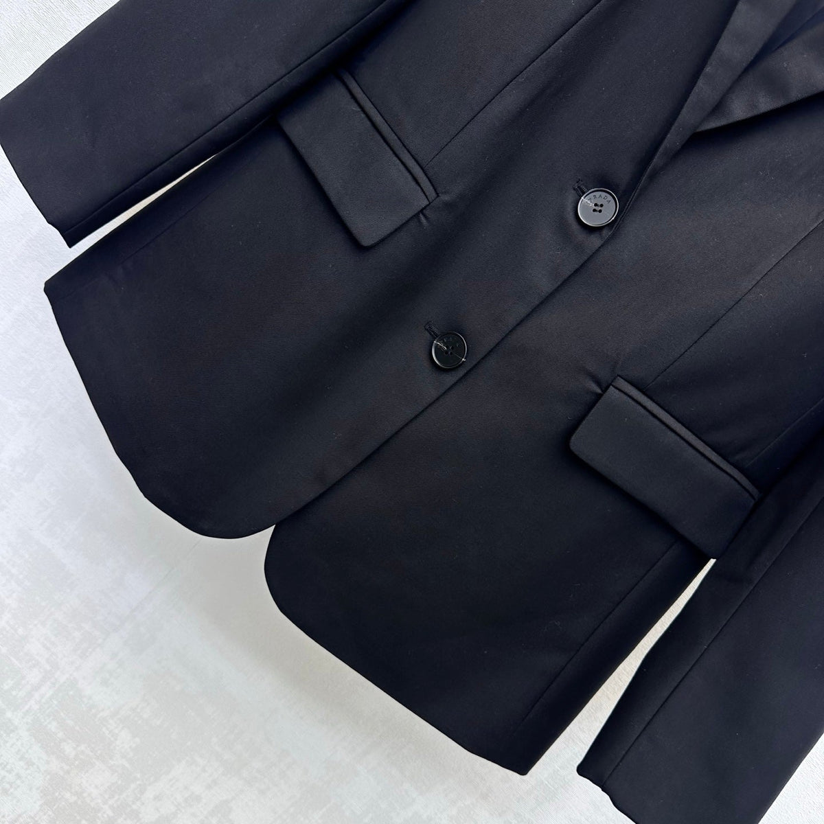 26 New Jacket