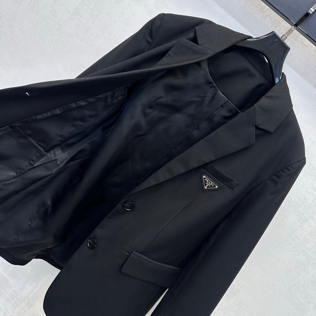 26 New Jacket