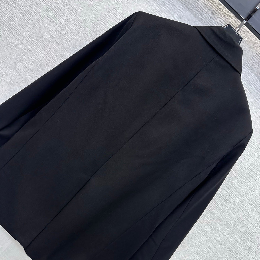 26 New Jacket