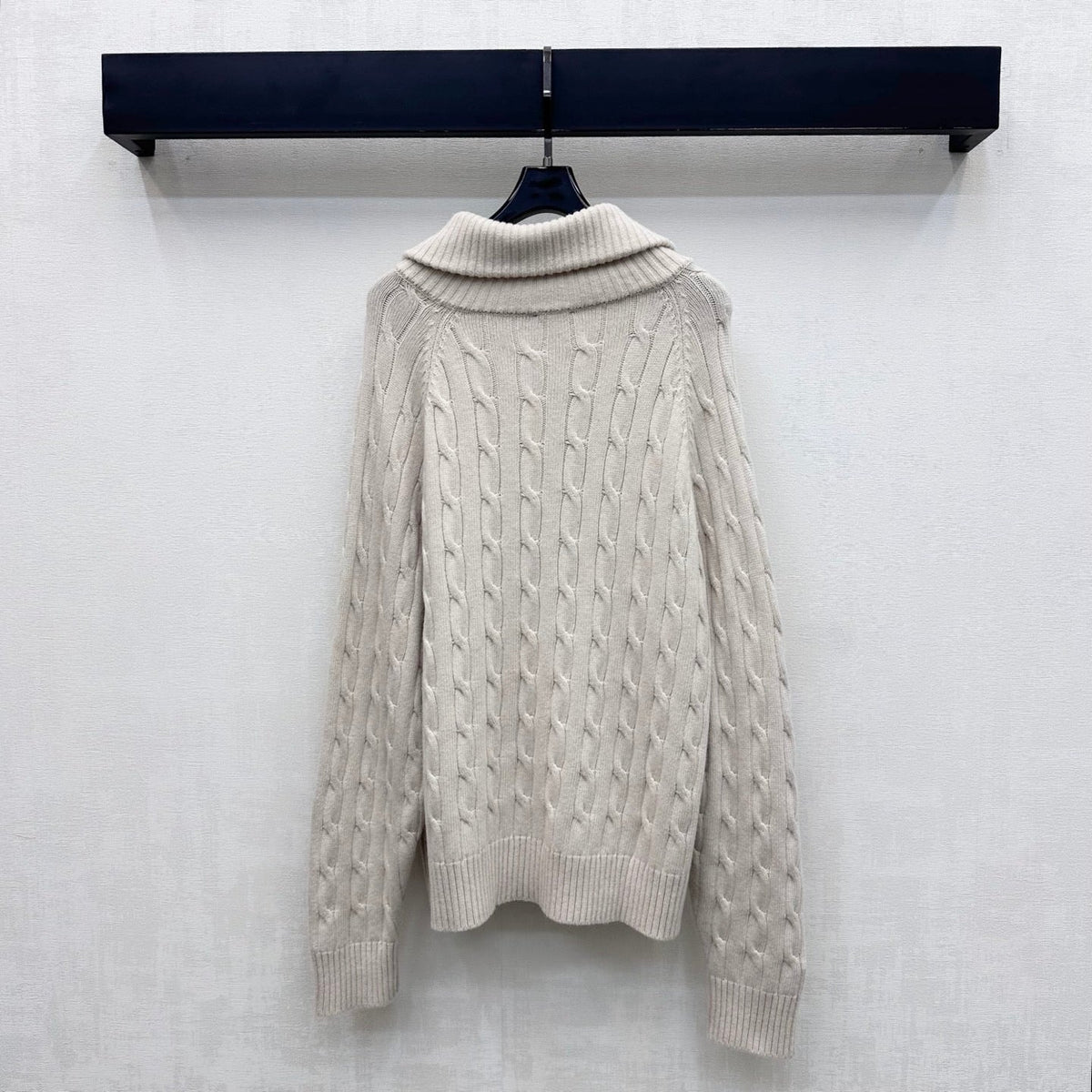 Ralph Lauren / 26 New Knit Cardigan