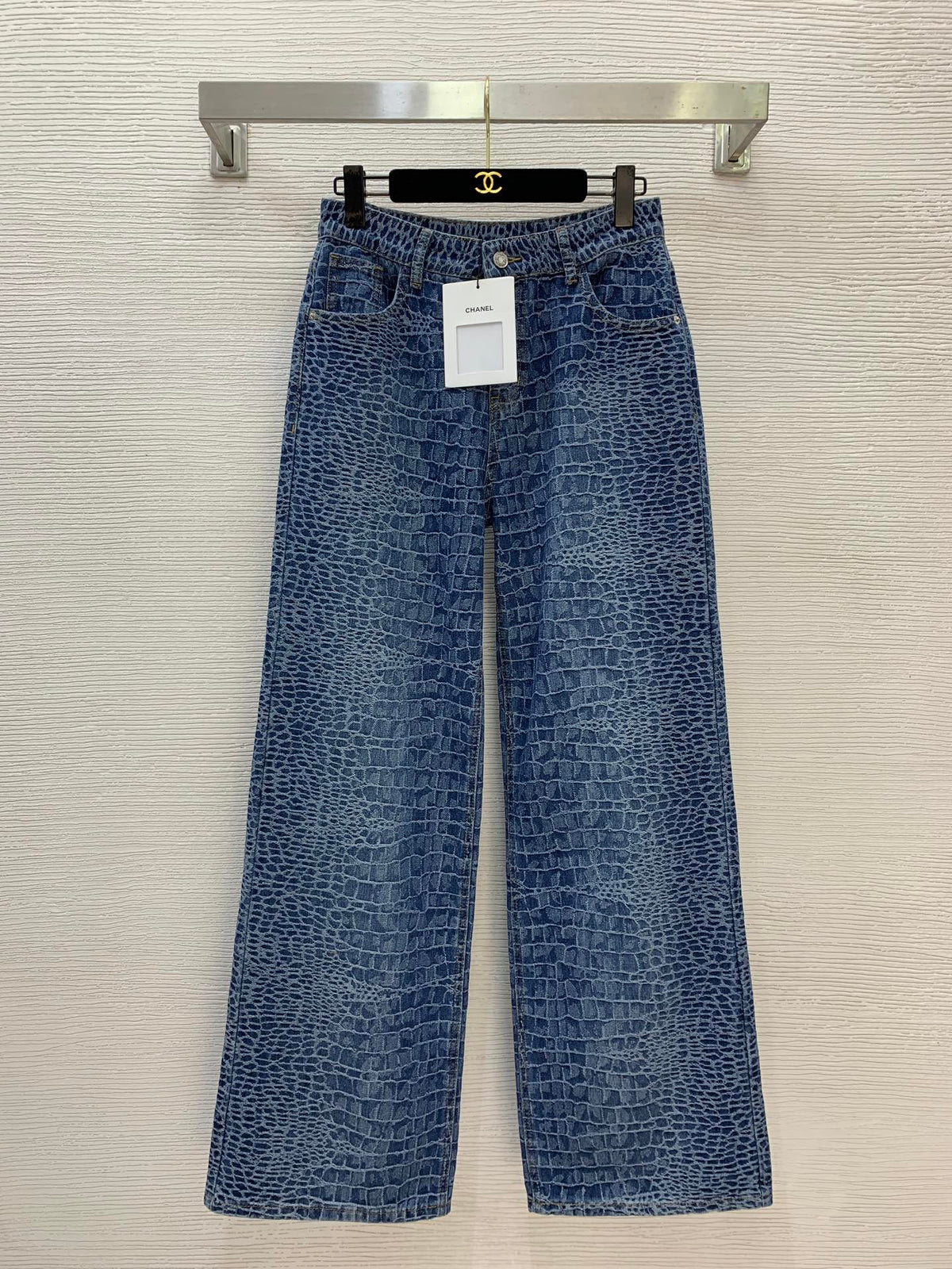 26 New Straight-Leg Jeans