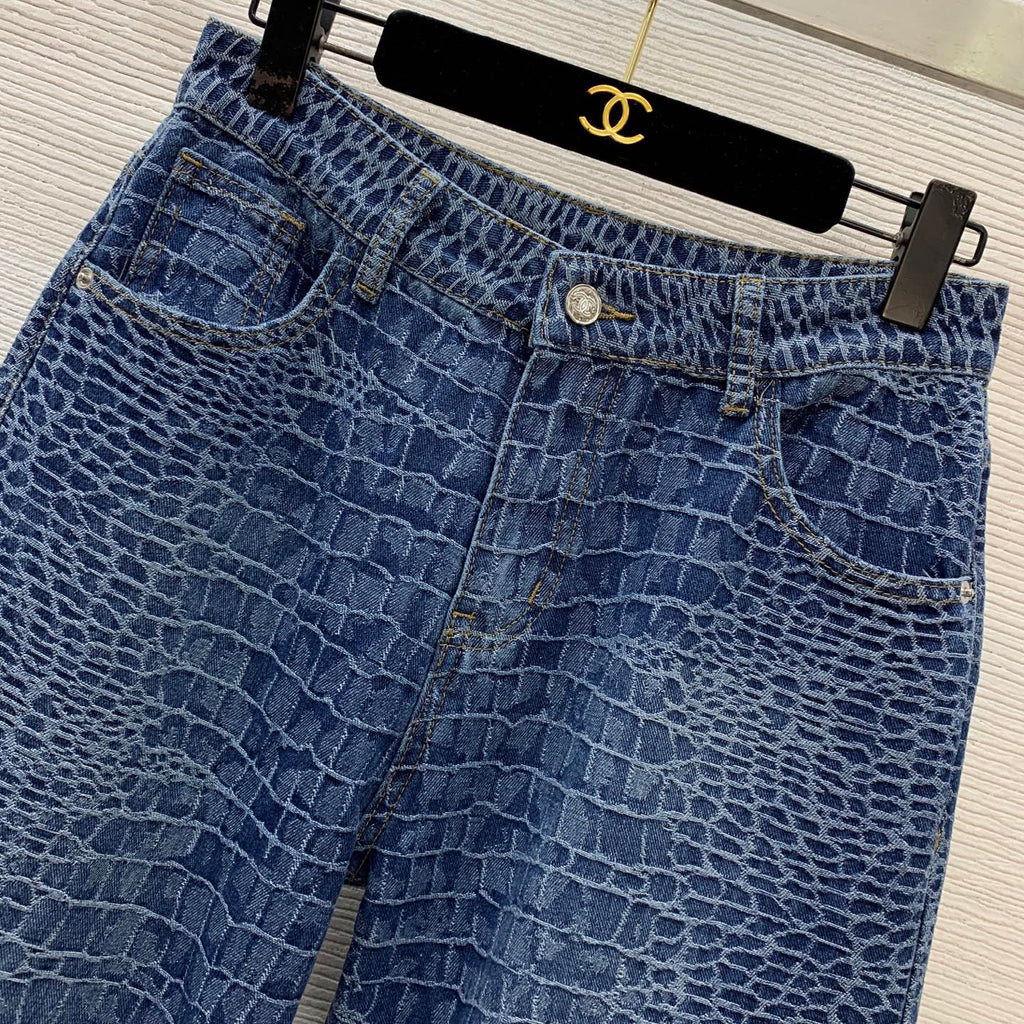 26 New Straight-Leg Jeans