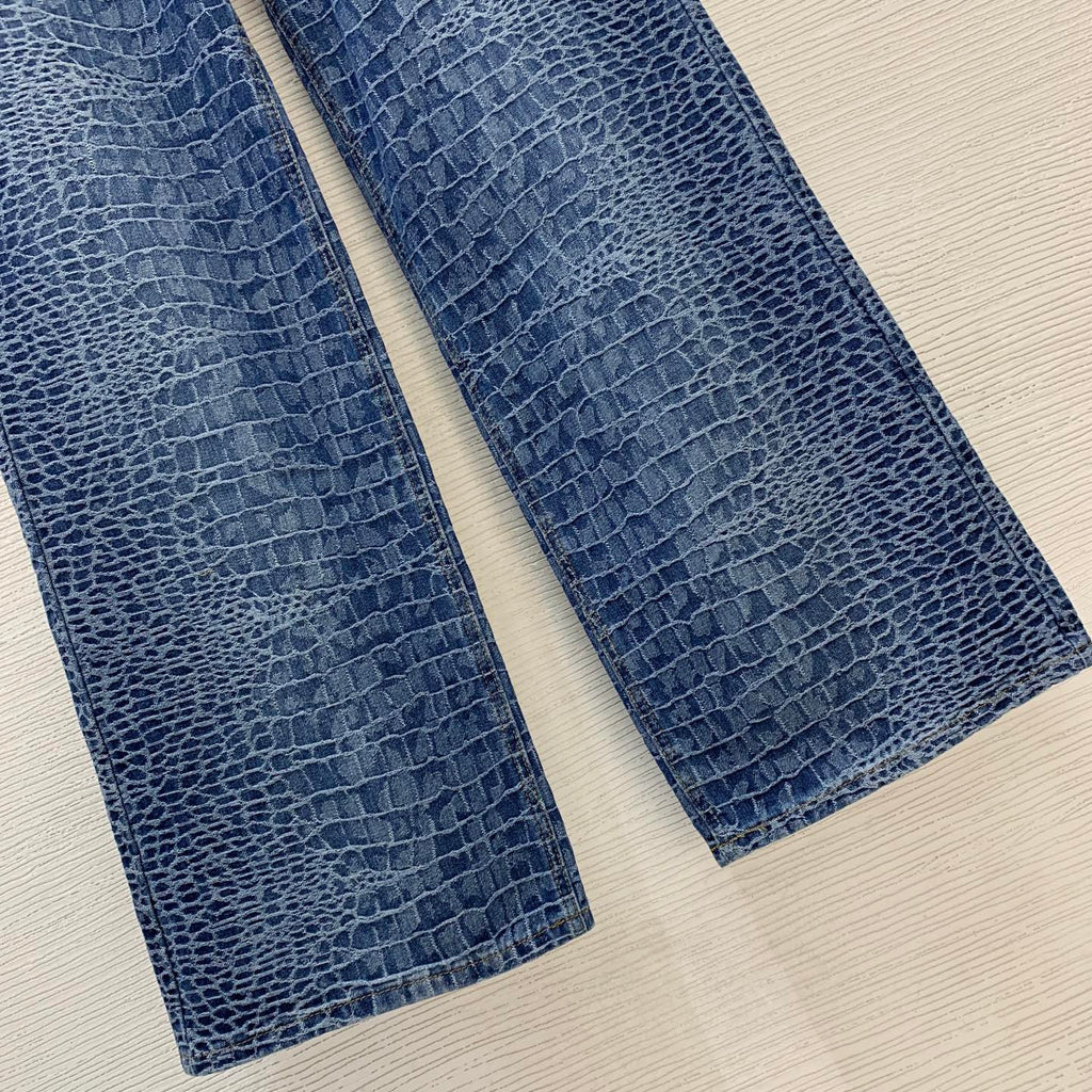 26 New Straight-Leg Jeans
