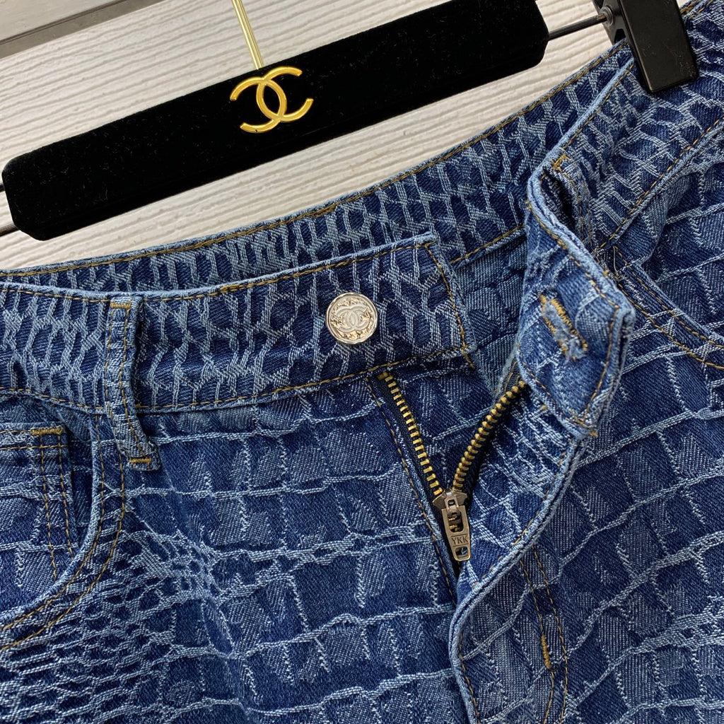 26 New Straight-Leg Jeans