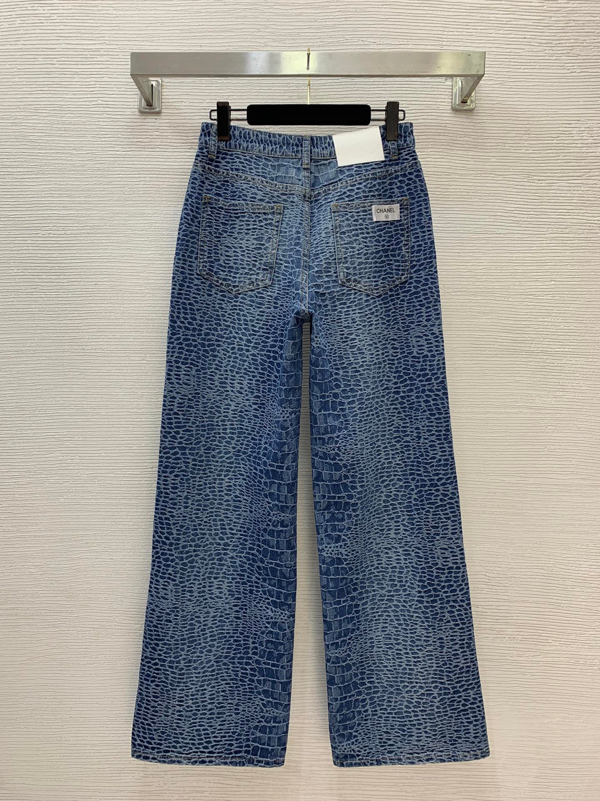 26 New Straight-Leg Jeans