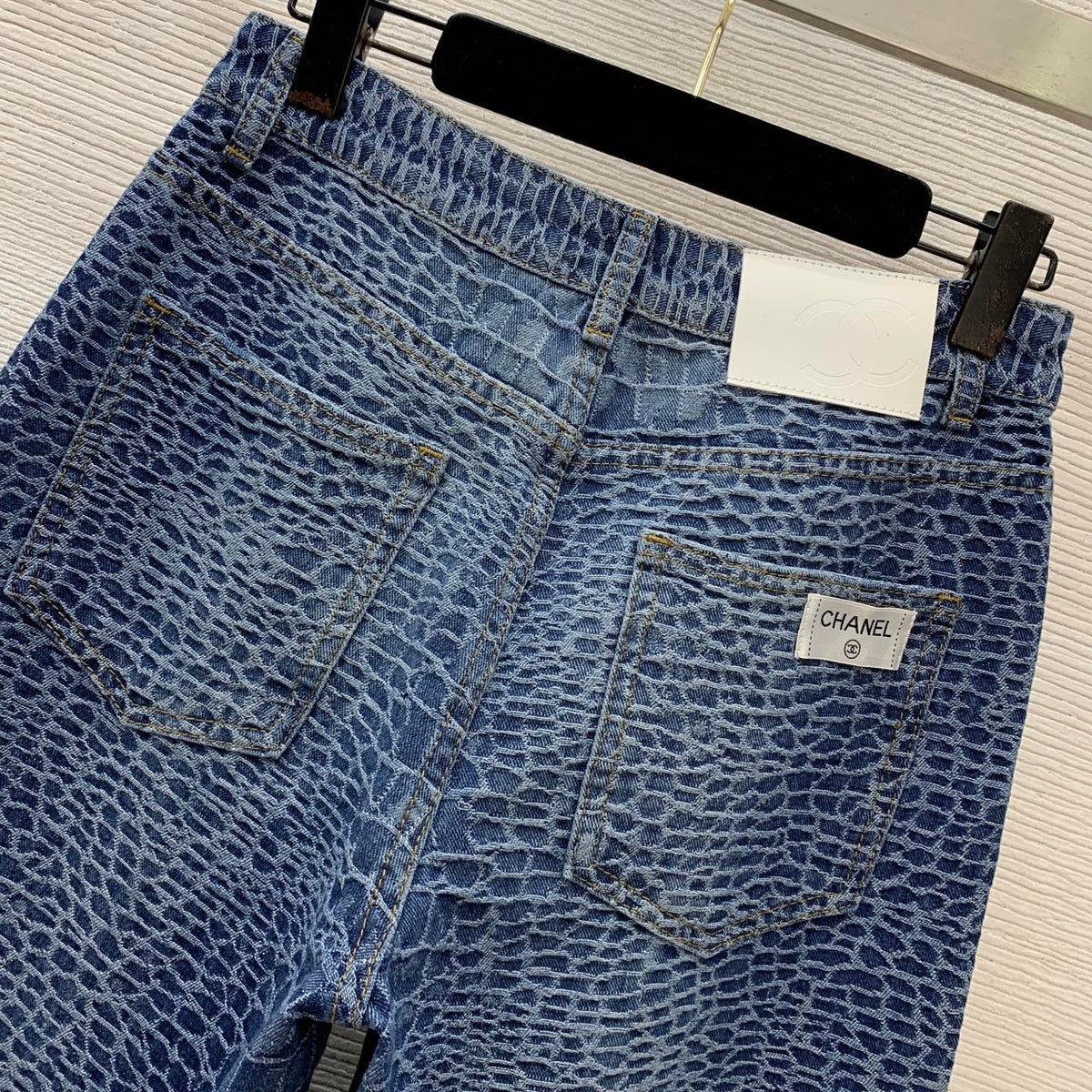 26 New Straight-Leg Jeans