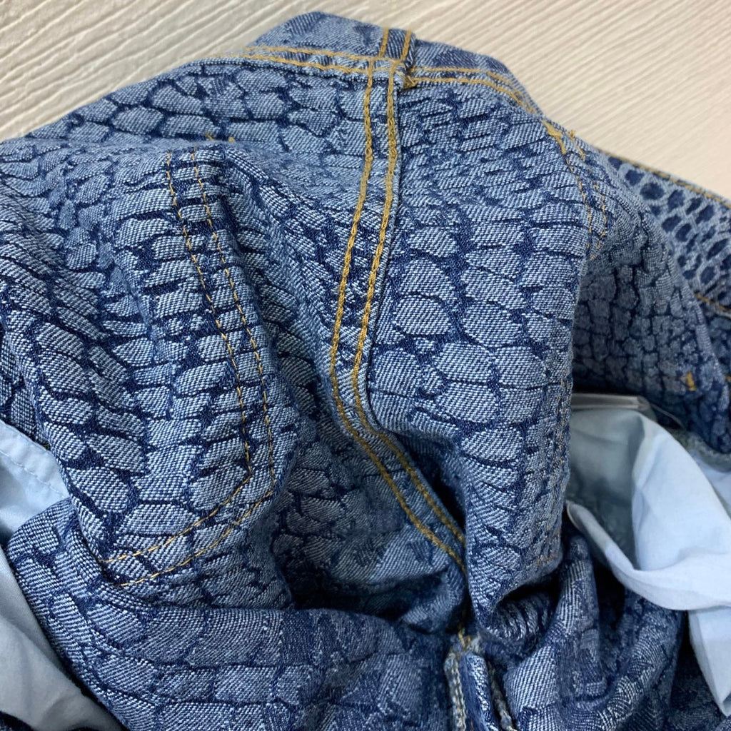 26 New Straight-Leg Jeans