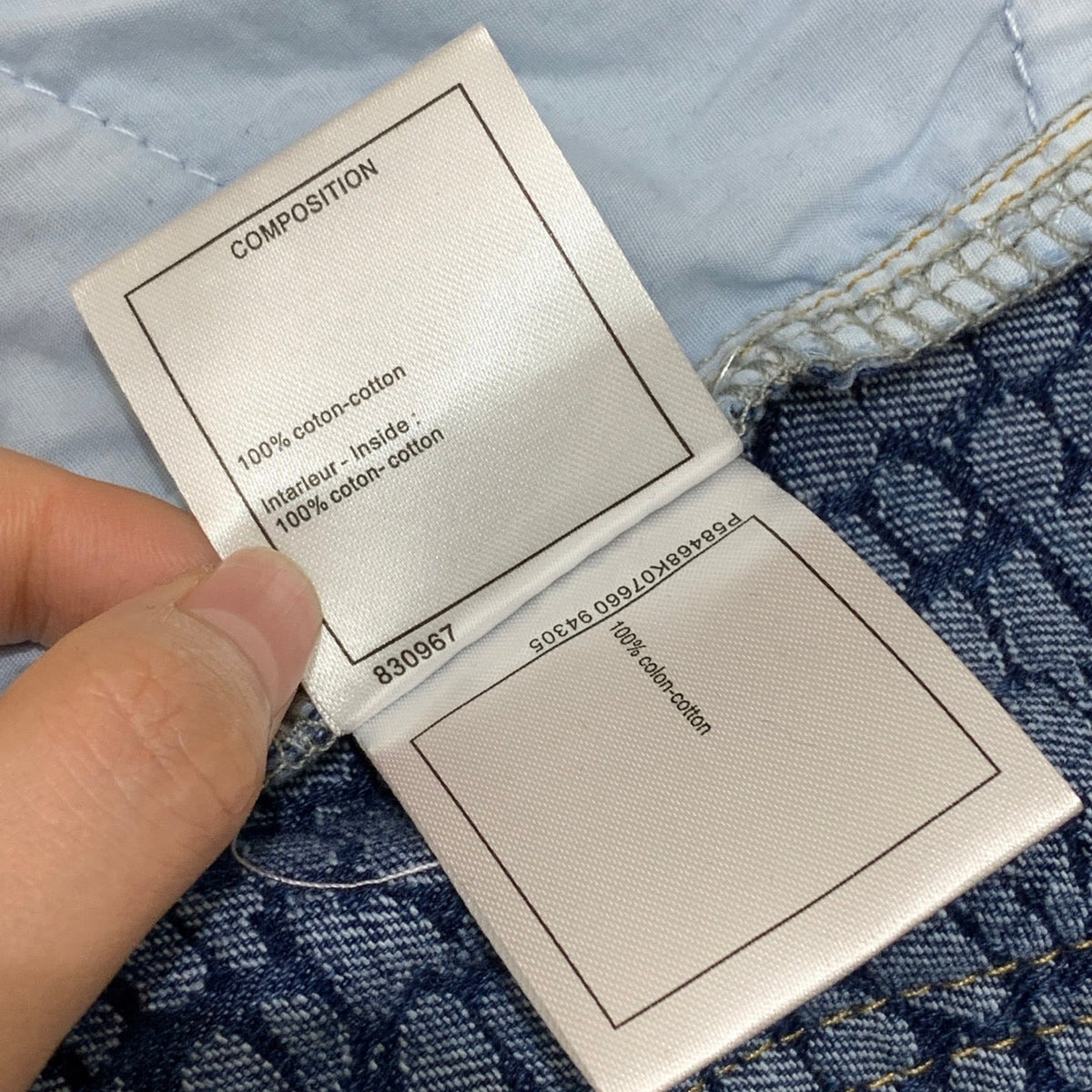 26 New Straight-Leg Jeans