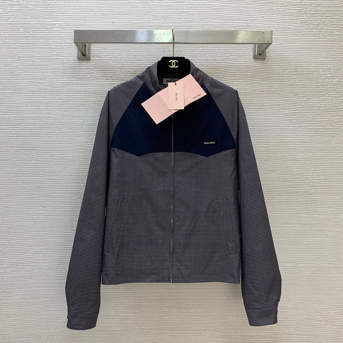 26 New Jacket
