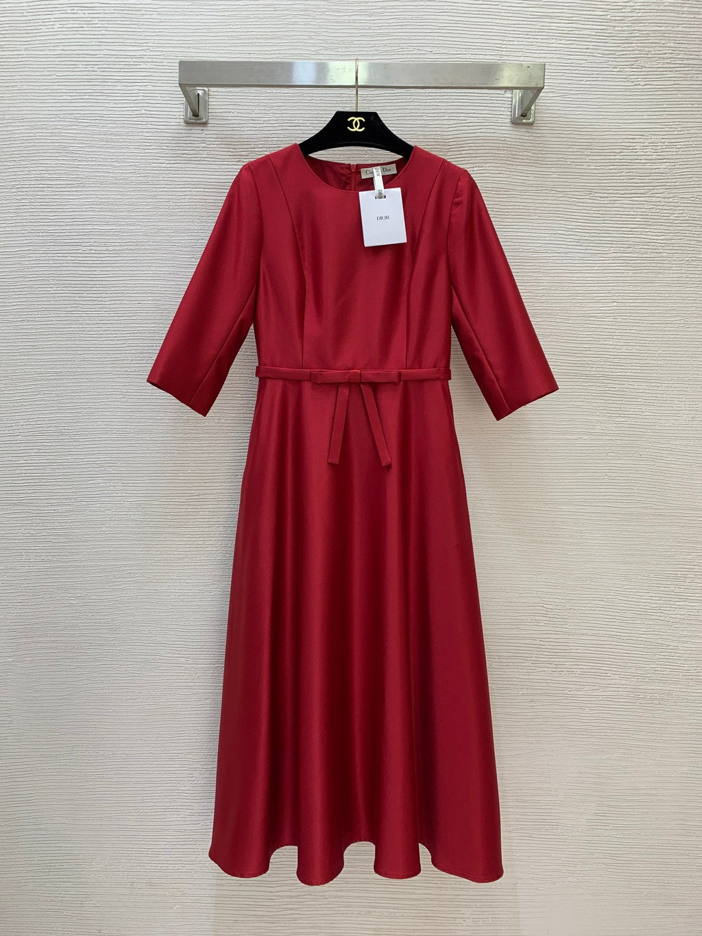 26 New Dress
