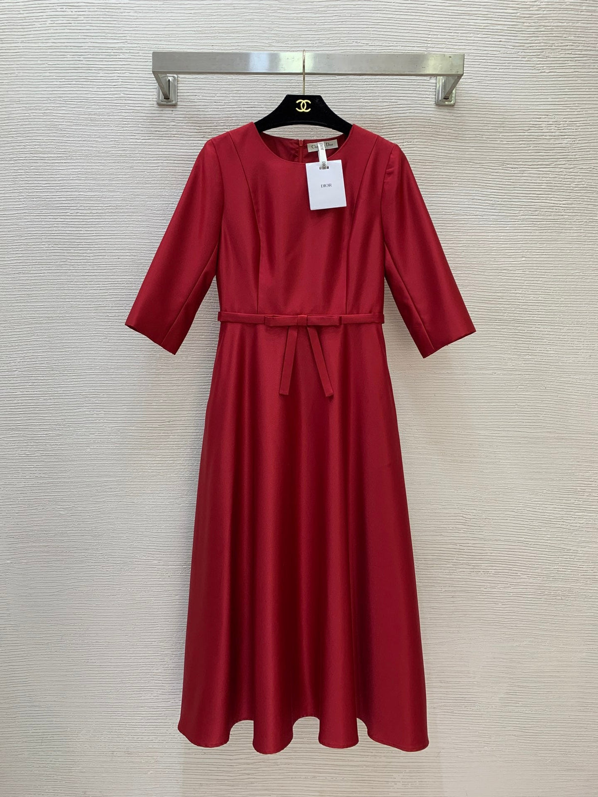 26 New Dress