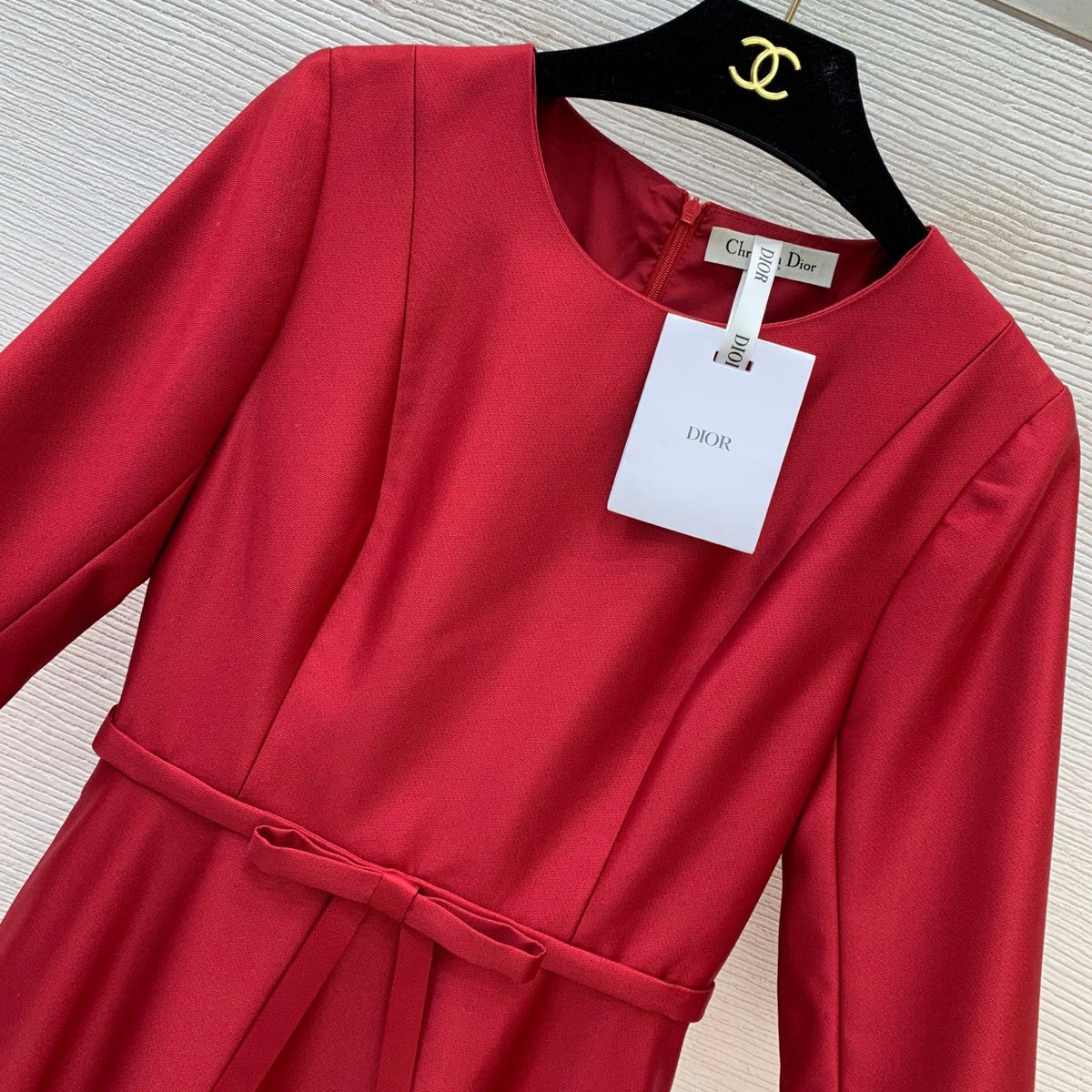 26 New Dress