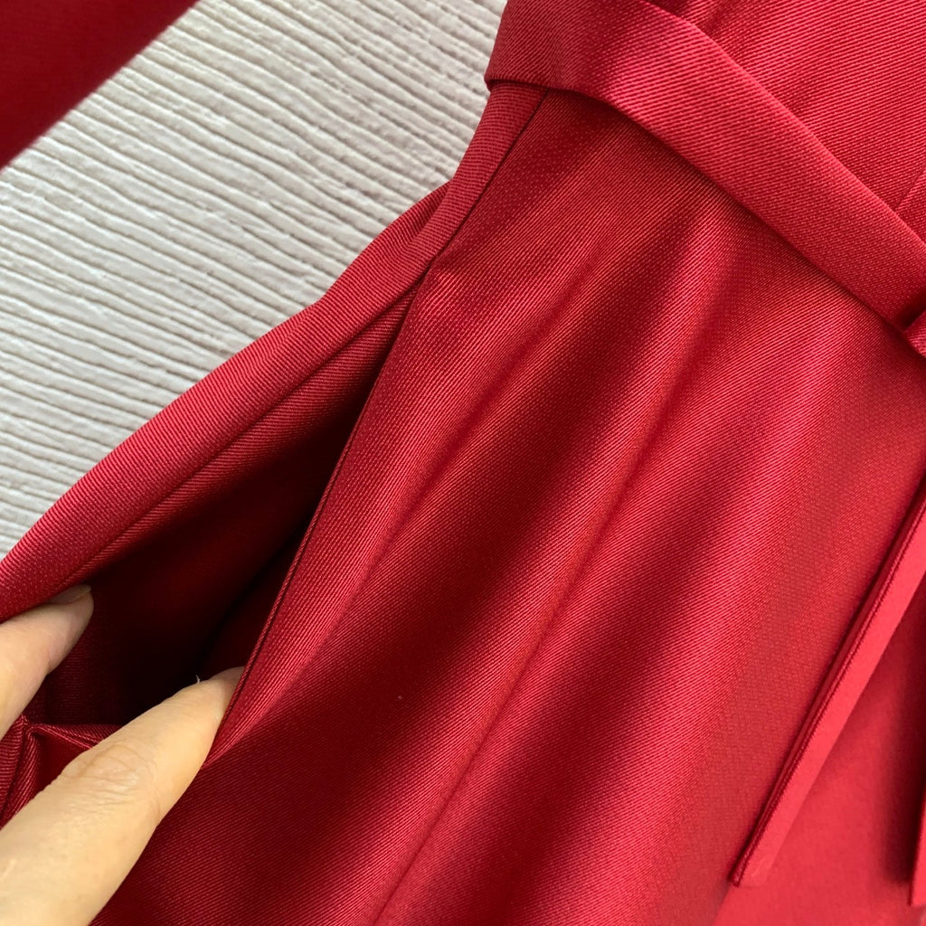 26 New Dress