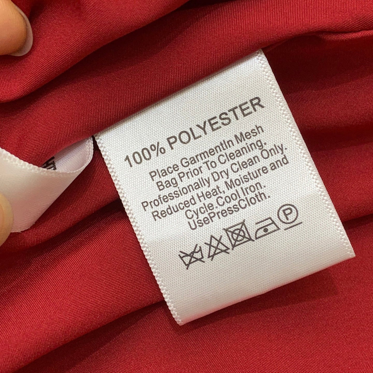 26 New Dress