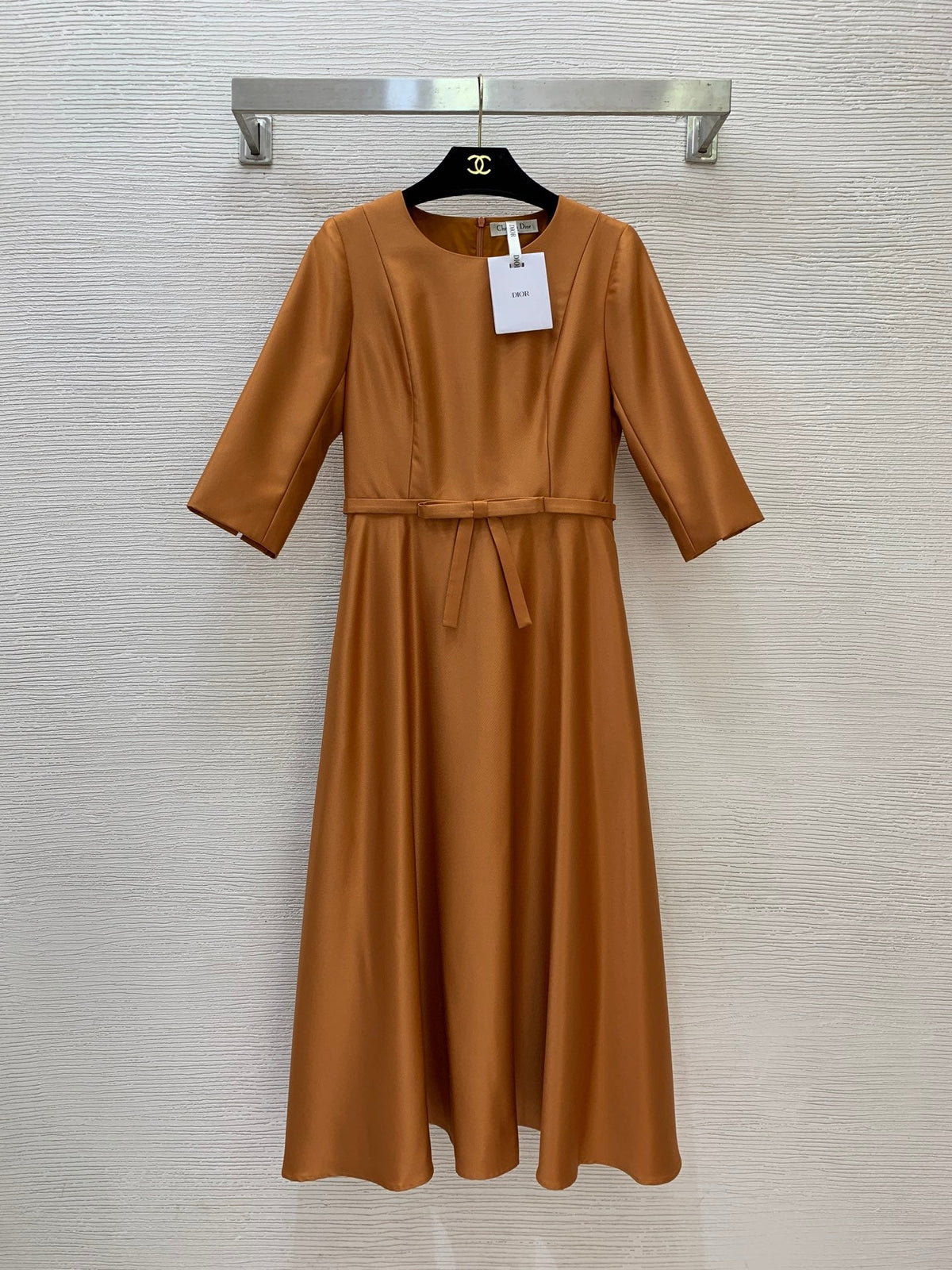26 New Dress