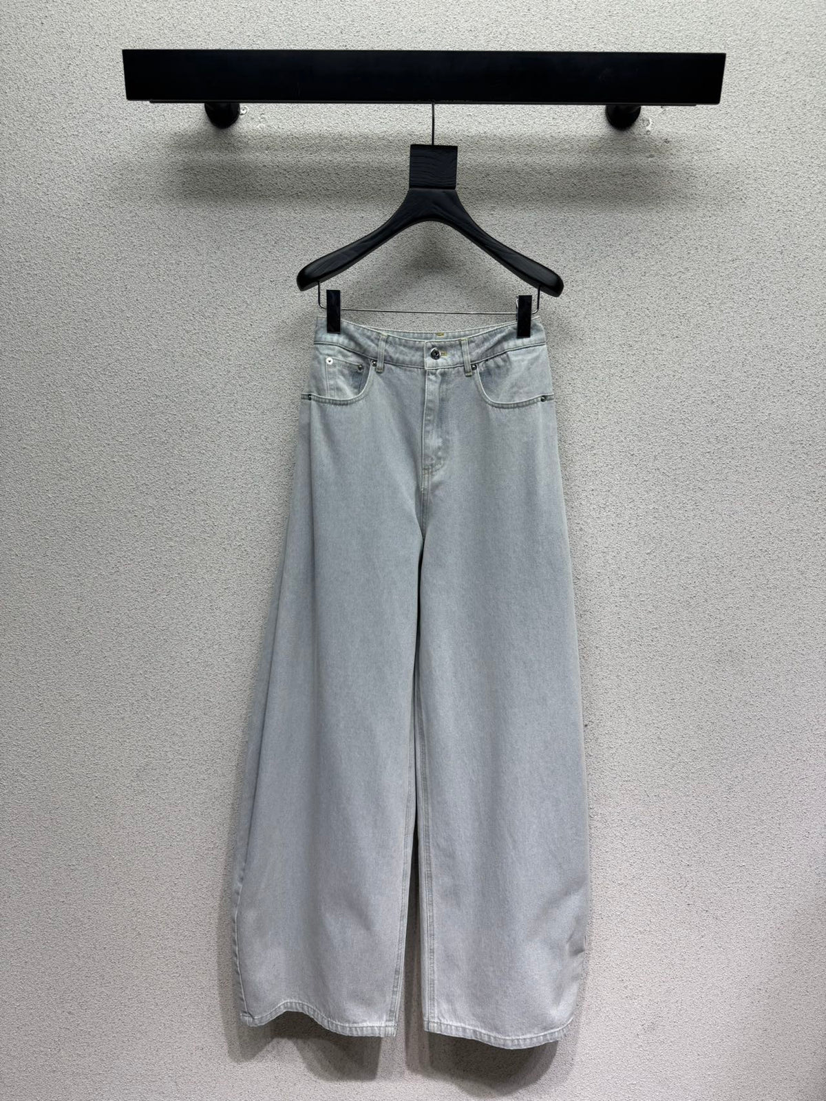26SS Jeans