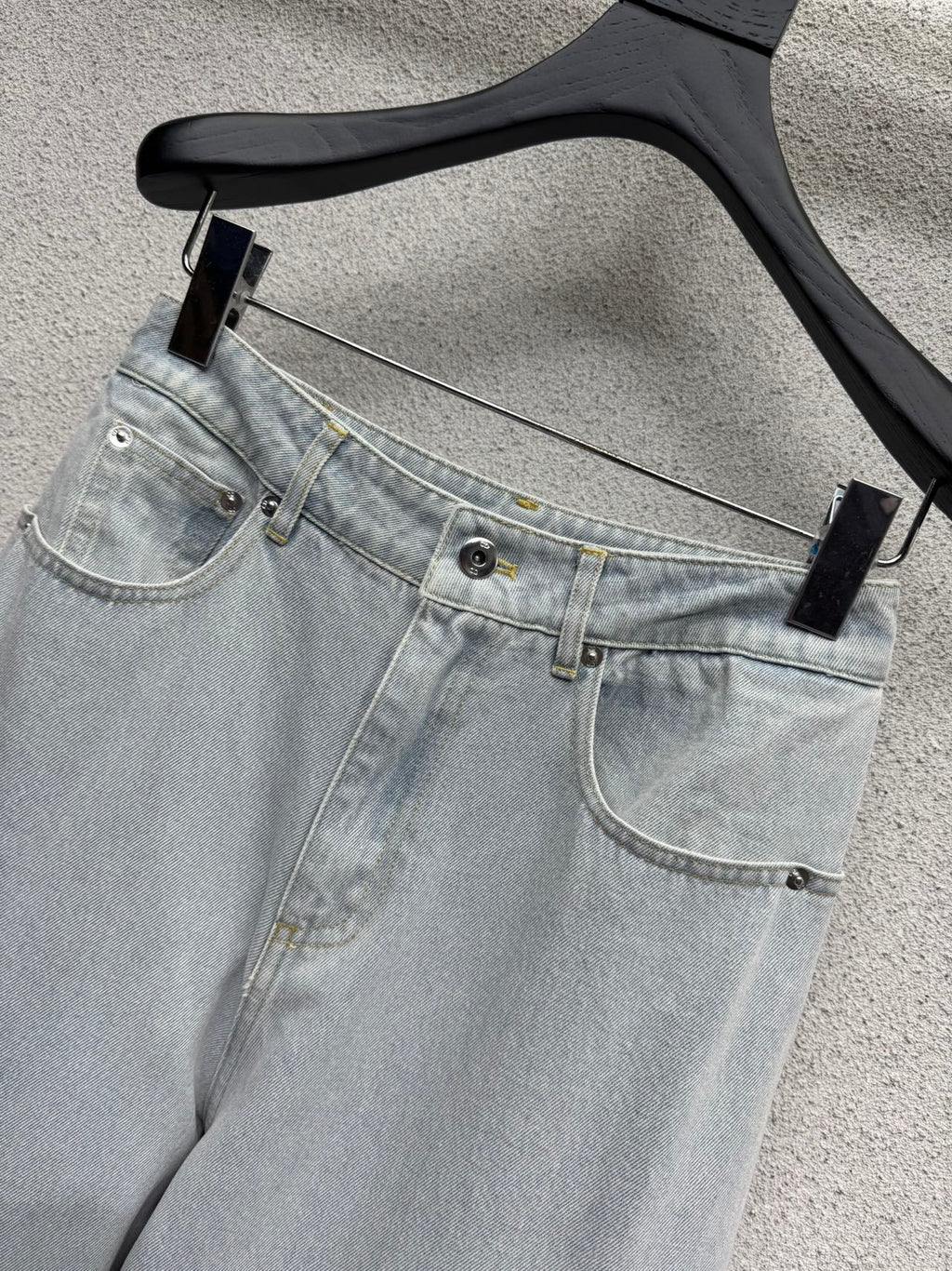 26SS Jeans