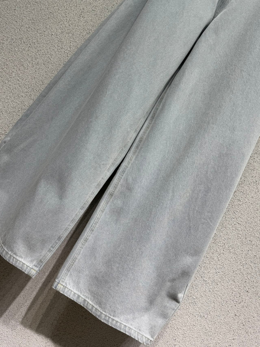 26SS Jeans