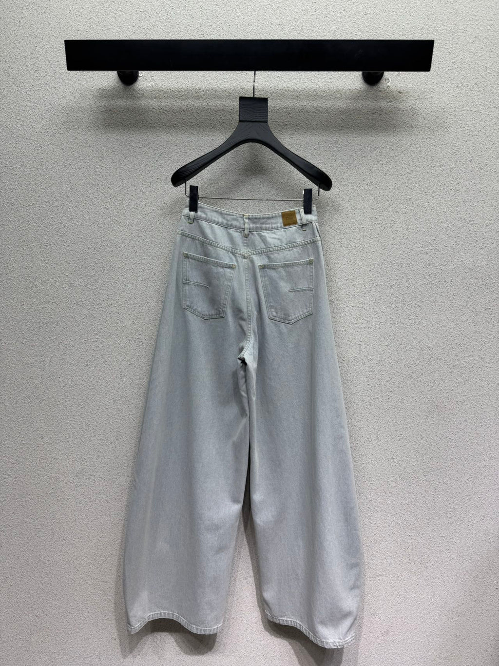 26SS Jeans