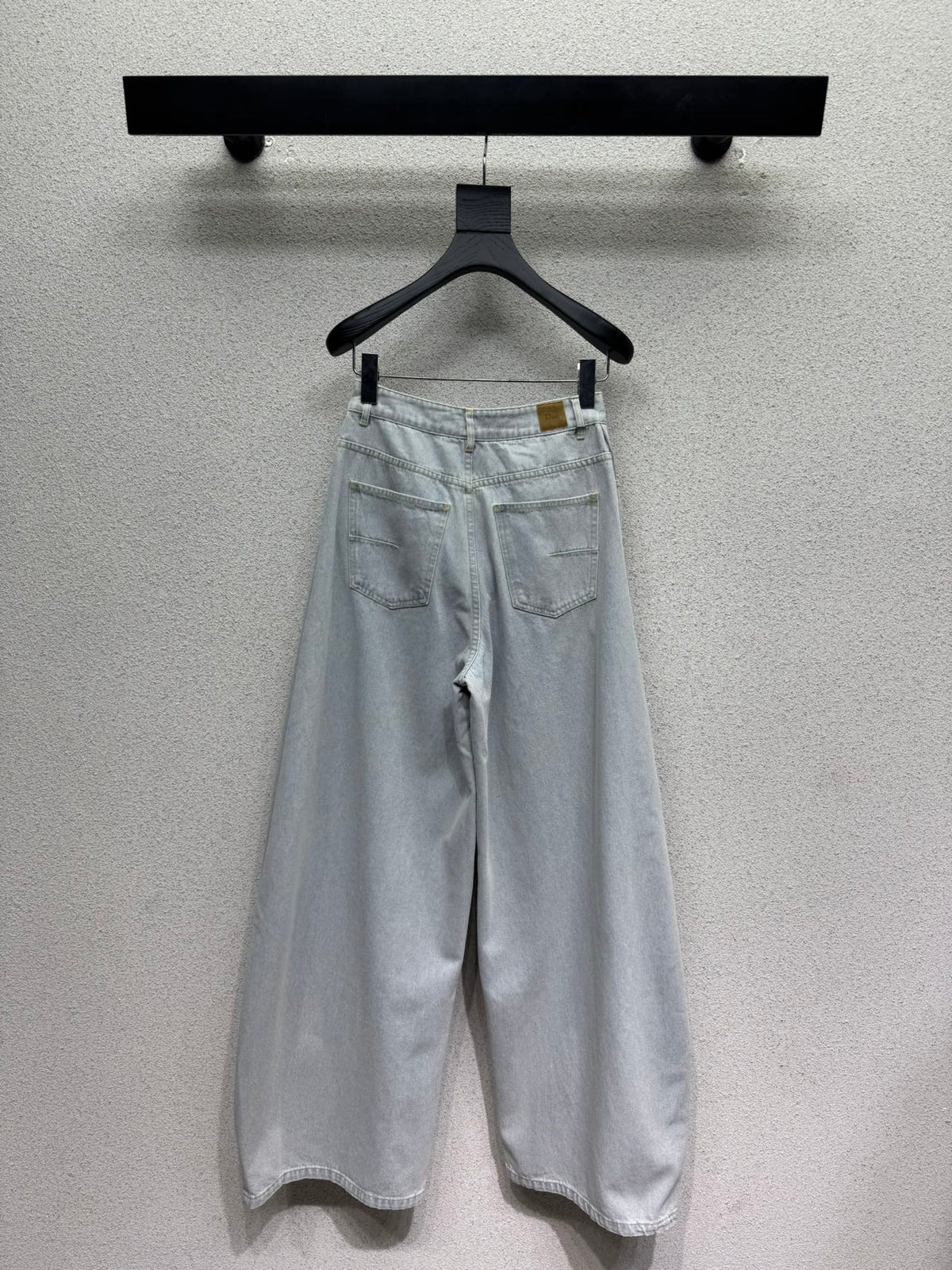26SS Jeans