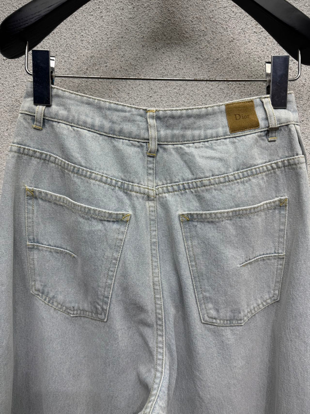 26SS Jeans