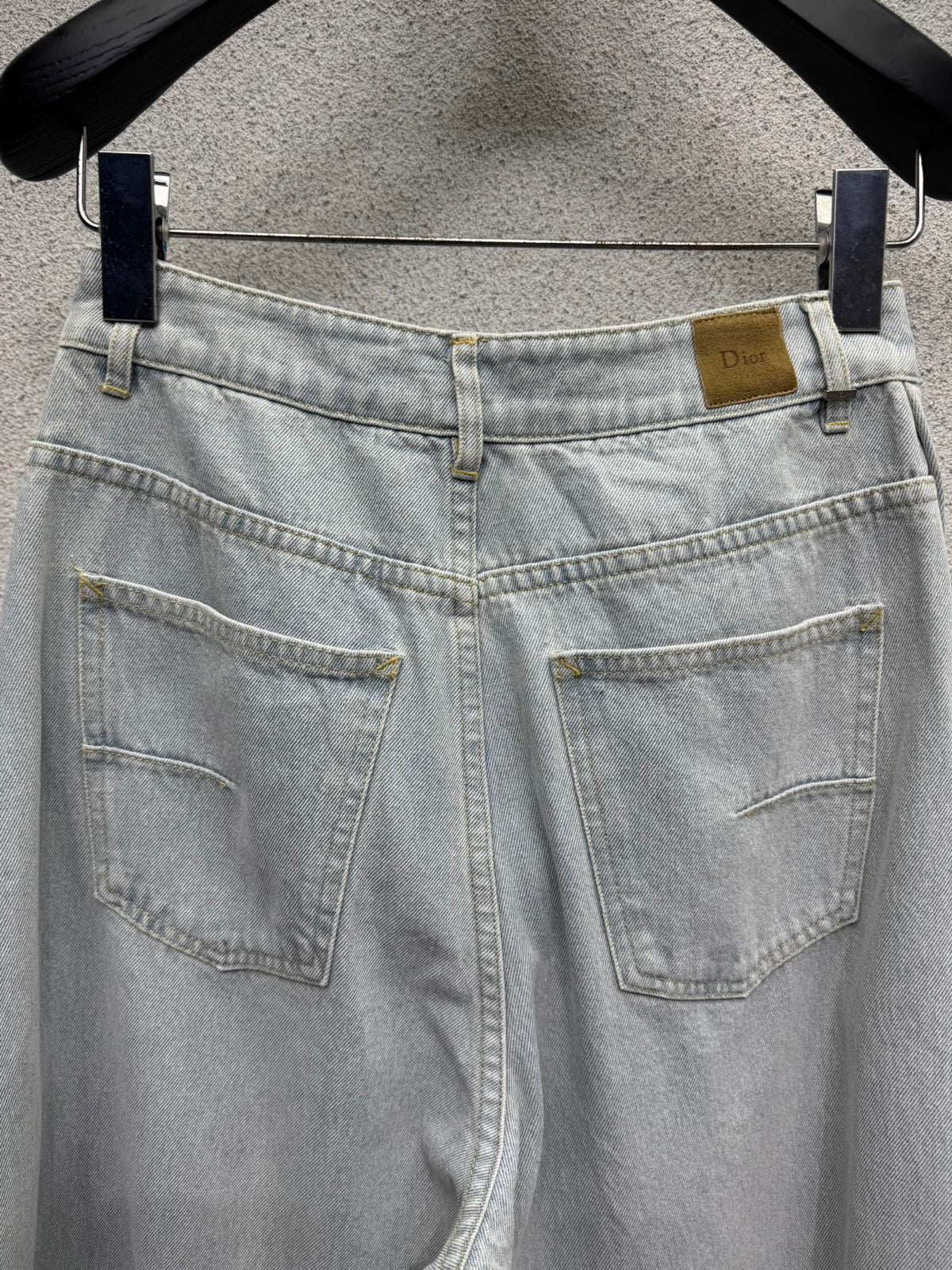 26SS Jeans