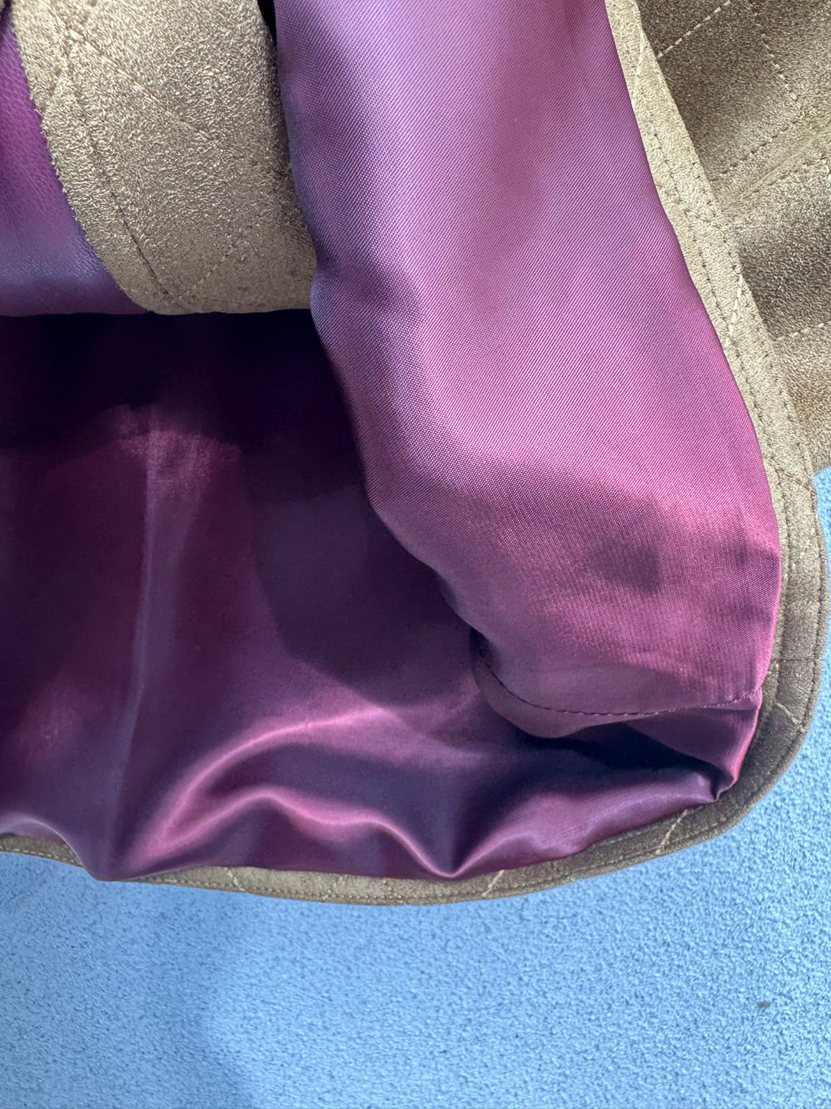26 New Camel Half Skirt
